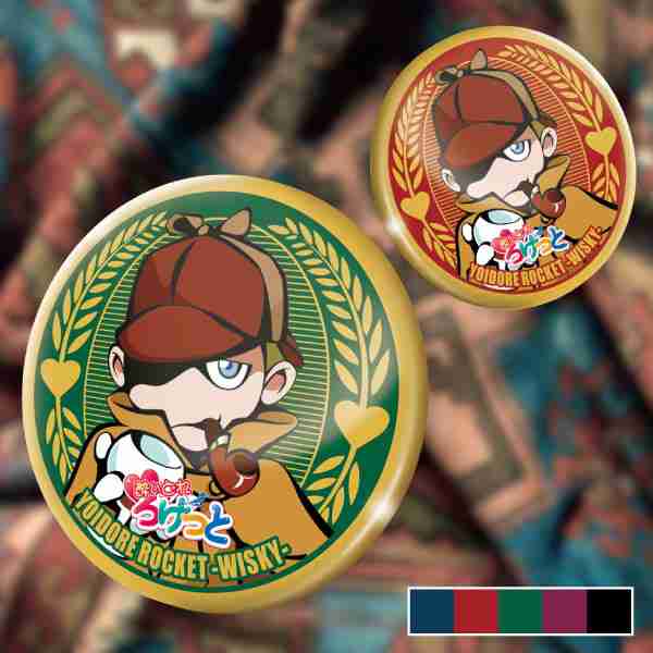 キャラクター・記念メダルコイン風