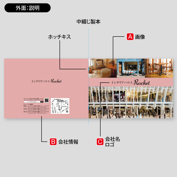 インテリア用・オーダーメイド紹介18