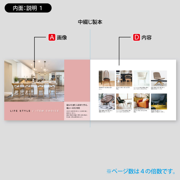 インテリア用・オーダーメイド紹介18