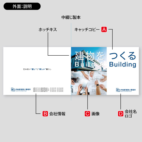 建築設計事務所用・工事と施工実績21